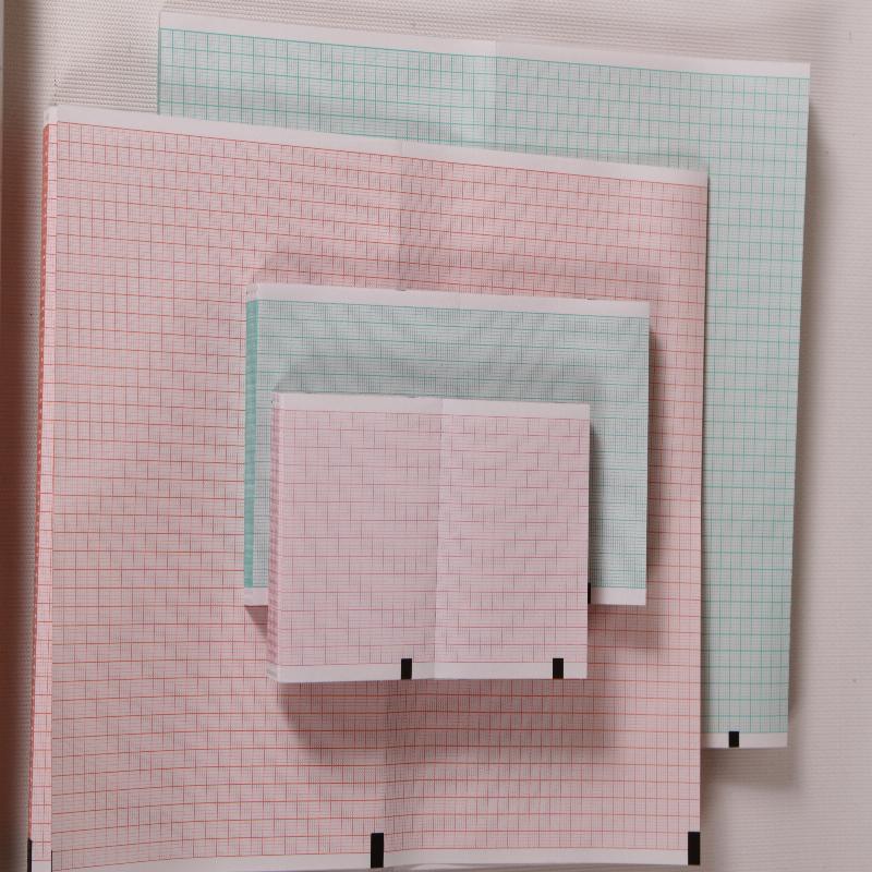 Стрічка діаграмна 210х295х100